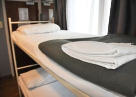 Travel Hotel Amsterdam 3