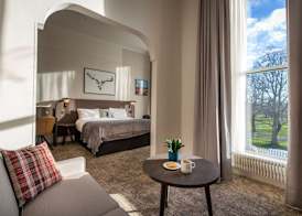 JA The Bruntsfield - Edinburgh 5