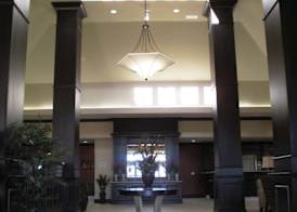Hilton Garden Inn Clovis 2