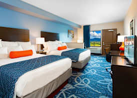 Country Cascades Waterpark Resort 5