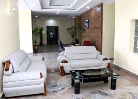 Brookville Hotel & Suites 4