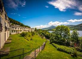 Loch Rannoch Highland Club Studio 06 5