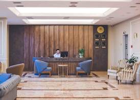 The Yalı Konak Hotel İzmir 4