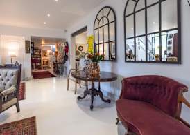 Cape Pillars Boutique Hotel 3