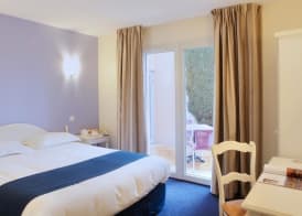 Best Western Hôtel Le Sud 4