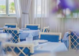 Hotel Domus 4