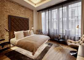 The Loft Budapest 2