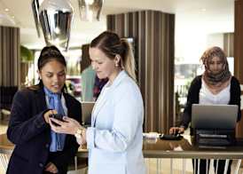 Novotel London Heathrow Airport T1 T2 And T3 3