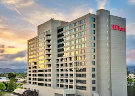 Hilton Woodland Hills/Los Angeles 4