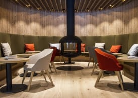 Hotel La Vetta 3