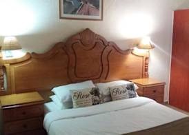 Magoebaskloof Mountain Lodge 4