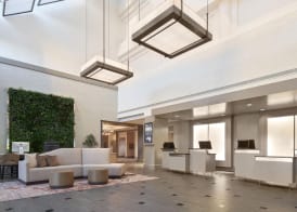 The Westin Tysons Corner 2