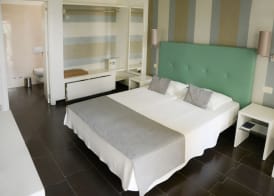 Ouril Pontao Hotel 4