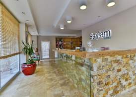 Saylam Suites 3