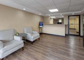 Days Inn by Wyndham Dumfries Quantico 3