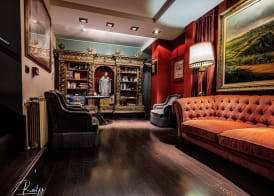 Apartamentos- Hospedería los Templarios 3