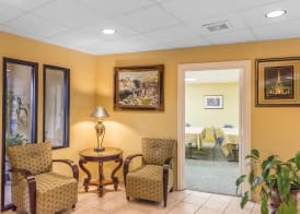 Quality Inn Calera I-65 exit 231 2