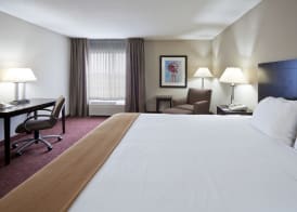 Holiday Inn Express FORT WAYNE-EAST (NEW HAVEN) by IHG 3