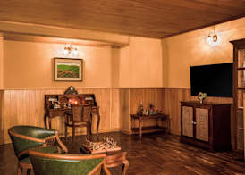 Willow Hill by Nature Resorts and Stays 3