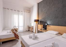 Azure Mare Hotel 5