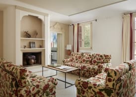 Hotel Villa Lovi 2