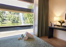 Hotel Lago Verde 4