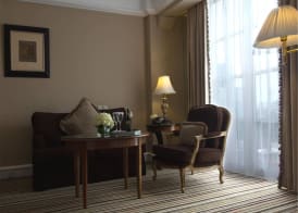 Hotel Gran Mahakam 5