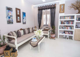 Polydefkis Hotel 2