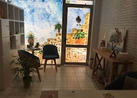 Asterias Studios & Apartments 3
