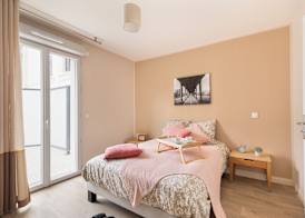 Zenao Appart'hôtels Le Raincy 4