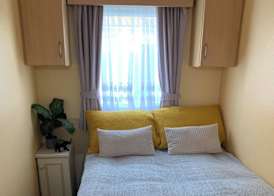 Serenity Place Caravan 2 Double Beds With Varanda 2