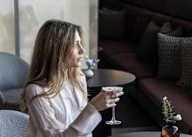 Amalia Hotel Athens 5