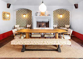 Palihouse Santa Barbara 4