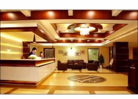 Hotel Excalibur 4