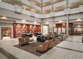 Embassy Suites by Hilton Brunswick 4