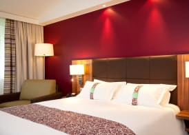 Holiday Inn LILLE - OUEST ENGLOS by IHG 3