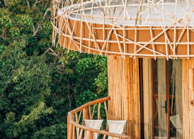 Kan Tulum Hotel 5