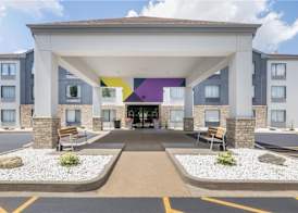 Spark by Hilton La Crosse Onalaska 2