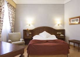 Hotel Cervantes 4