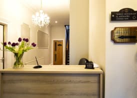 West End Hotel 2