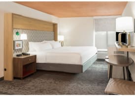 Candlewood Suites ROANOKE AIRPORT by IHG 3