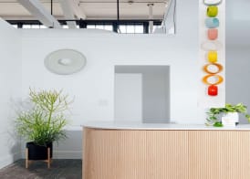 Dye House 4