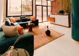 TIMAZIN HOTEL DAKHLA 4