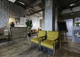Tisha Langkawi Wellness Resort 2