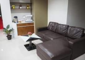 Regent Room Hotel 4
