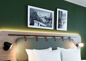 Campanile PRIME - Paris Ouest Boulogne 5