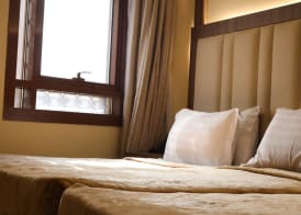 Grand Zowar Hotel 2