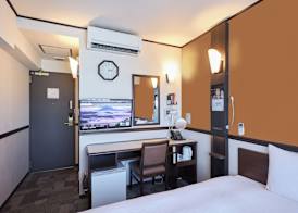 Toyoko Inn Kintetsu Nara Ekimae 5