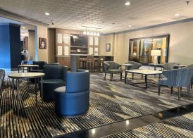 Best Western Premier Rockville Hotel & Suites 2