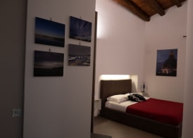 San Francesco Rooms and Apartment with Terrace in Palermo Locazione Turistica 5
